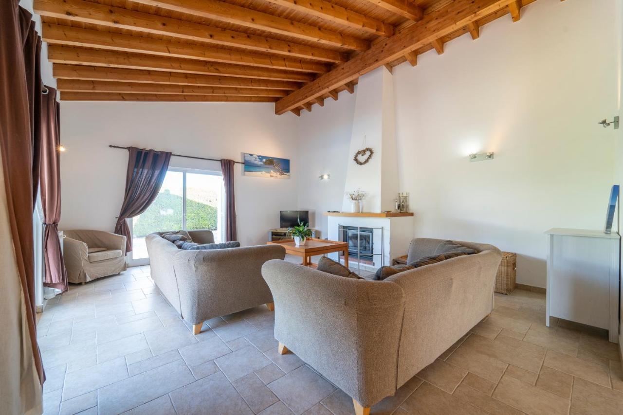 Casa Garrod - Spacious Family Villa Aljezur Ngoại thất bức ảnh