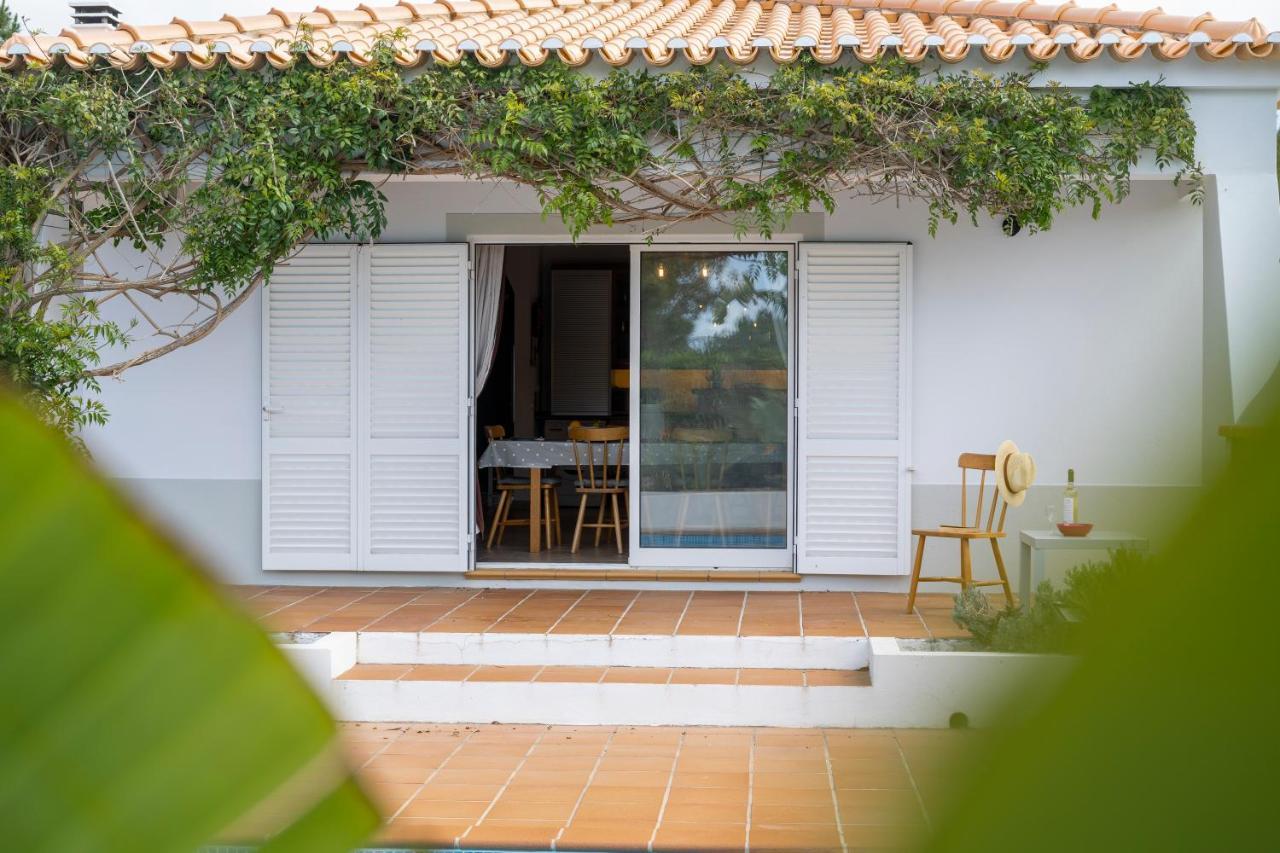 Casa Garrod - Spacious Family Villa Aljezur Ngoại thất bức ảnh