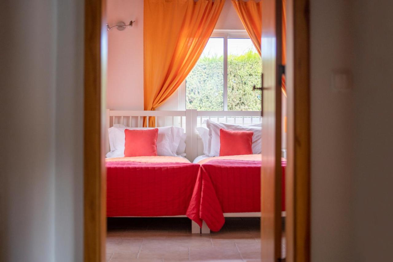 Casa Garrod - Spacious Family Villa Aljezur Ngoại thất bức ảnh
