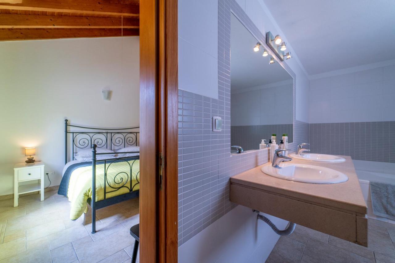 Casa Garrod - Spacious Family Villa Aljezur Ngoại thất bức ảnh