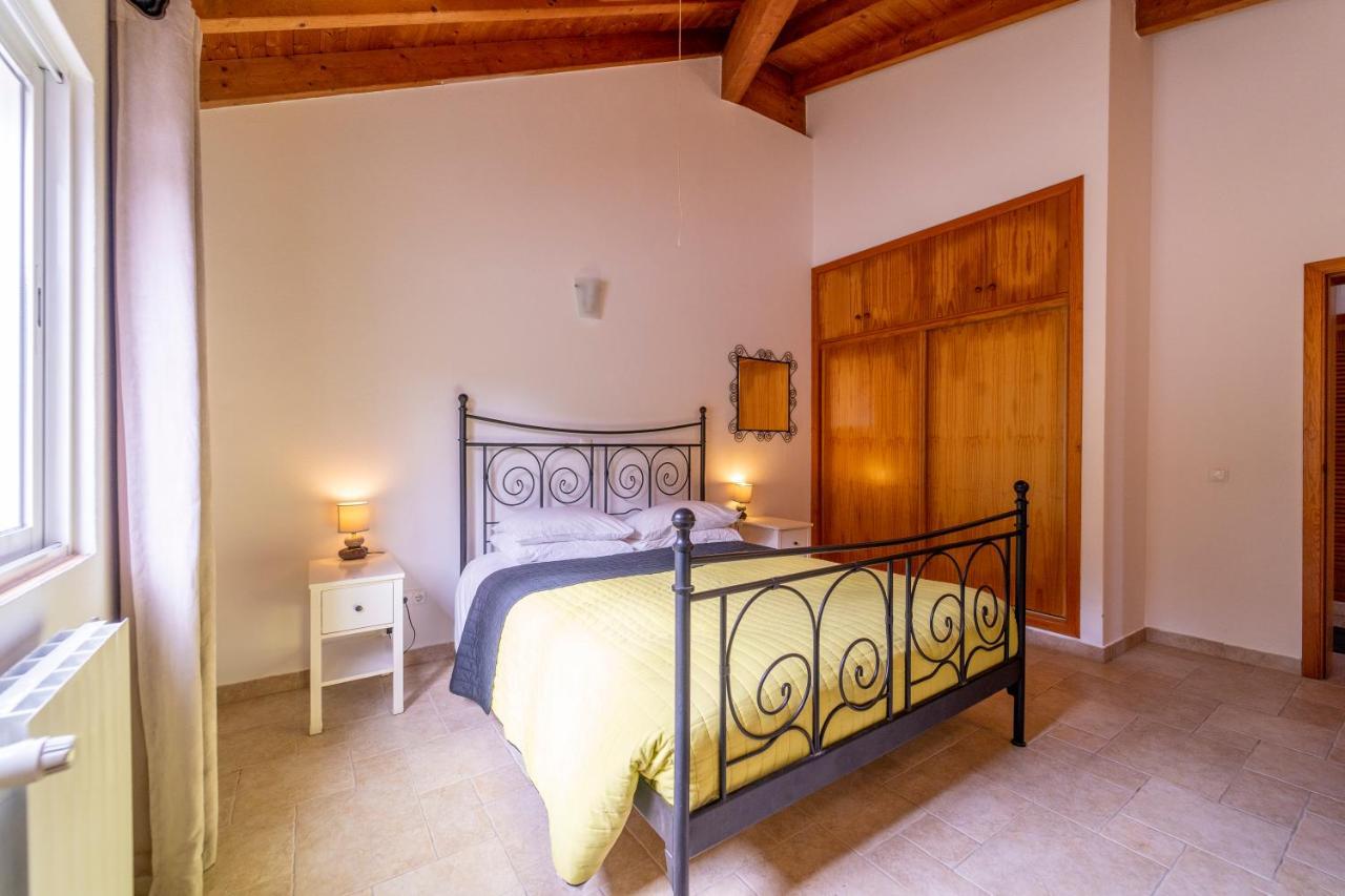 Casa Garrod - Spacious Family Villa Aljezur Ngoại thất bức ảnh
