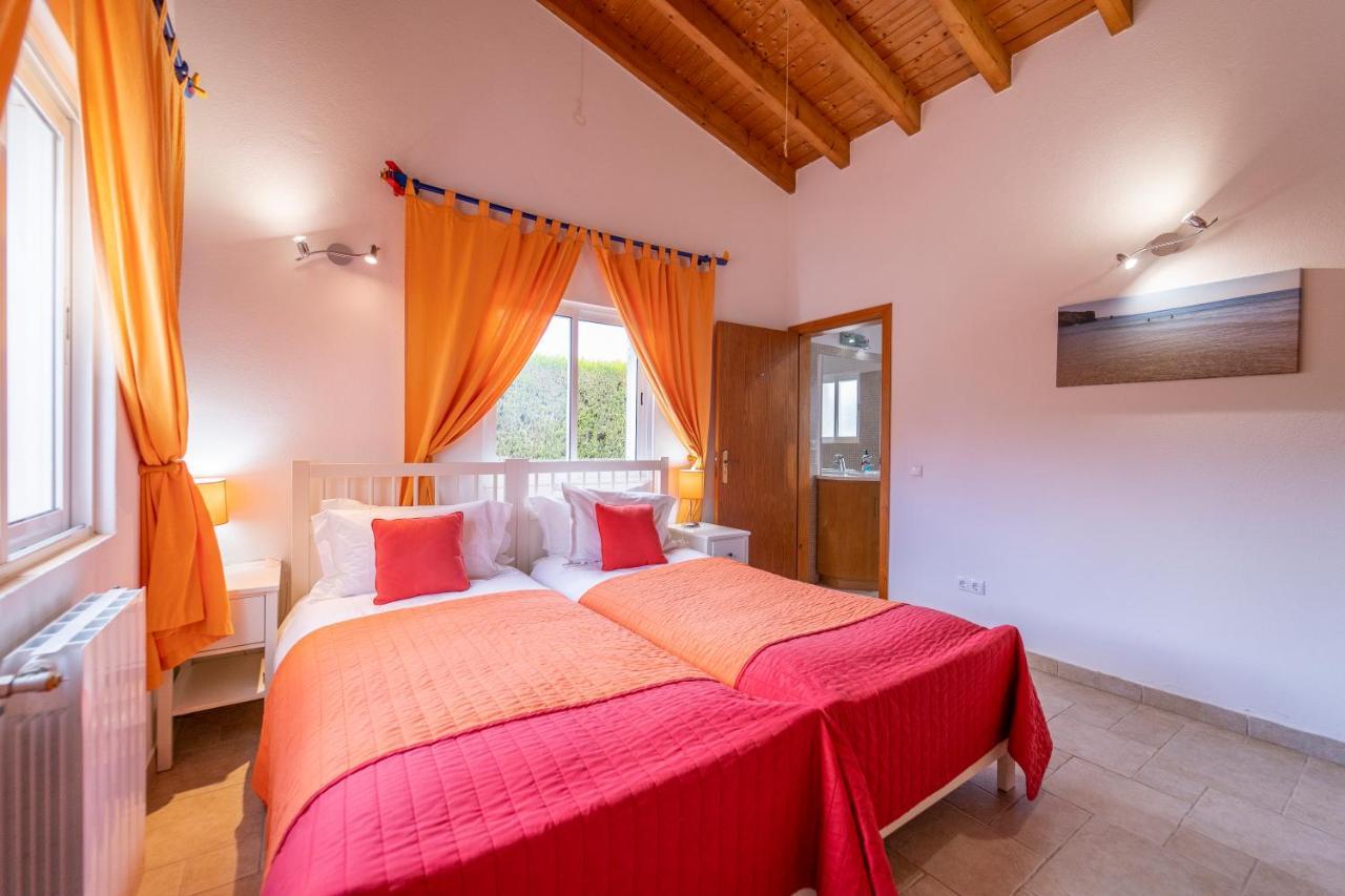 Casa Garrod - Spacious Family Villa Aljezur Ngoại thất bức ảnh
