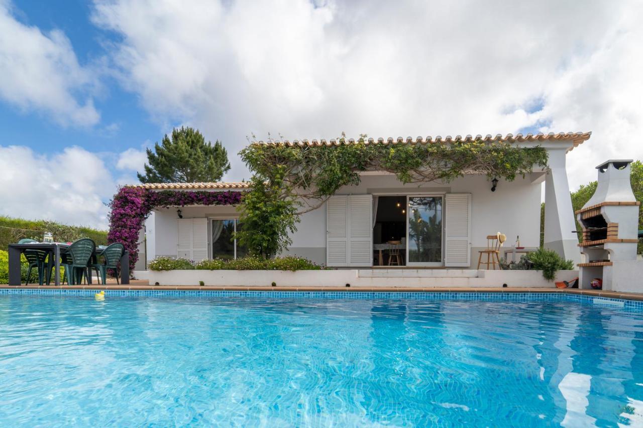 Casa Garrod - Spacious Family Villa Aljezur Ngoại thất bức ảnh