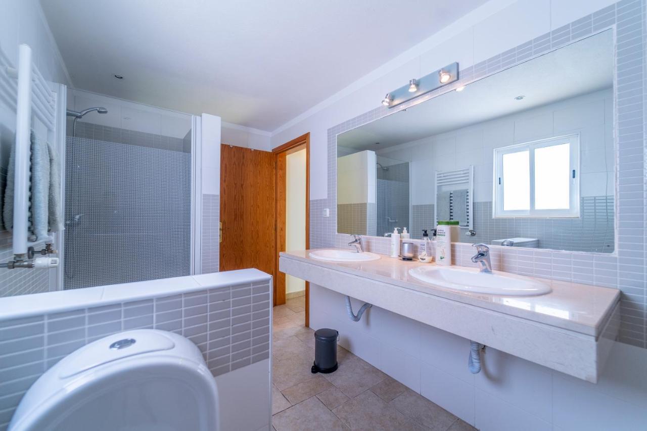 Casa Garrod - Spacious Family Villa Aljezur Ngoại thất bức ảnh