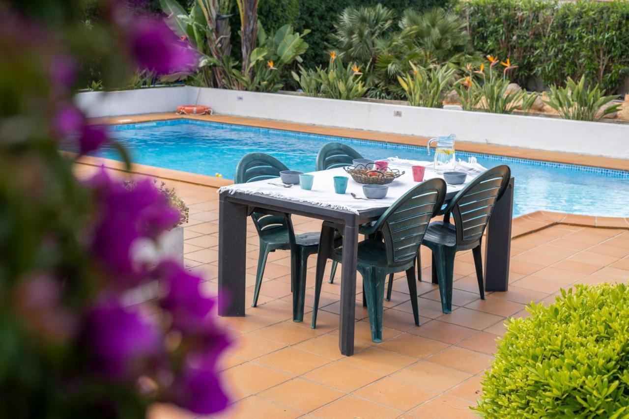 Casa Garrod - Spacious Family Villa Aljezur Ngoại thất bức ảnh