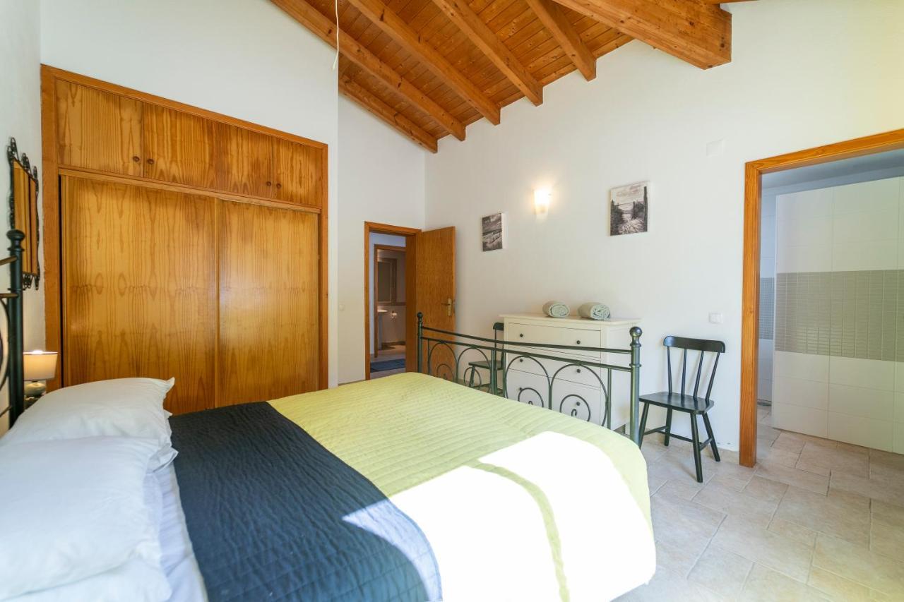 Casa Garrod - Spacious Family Villa Aljezur Ngoại thất bức ảnh