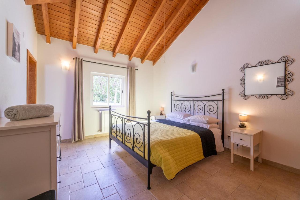 Casa Garrod - Spacious Family Villa Aljezur Ngoại thất bức ảnh