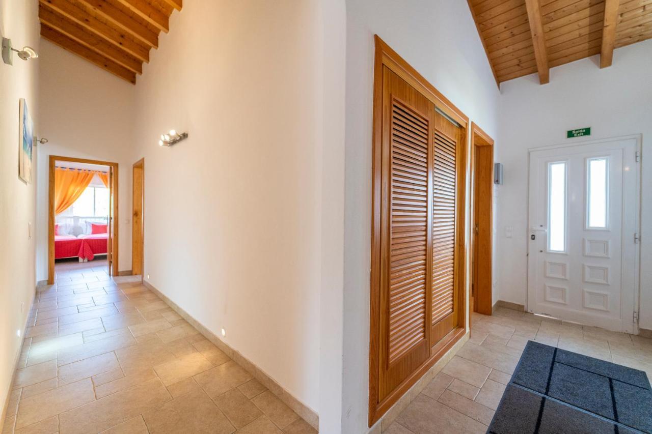 Casa Garrod - Spacious Family Villa Aljezur Ngoại thất bức ảnh